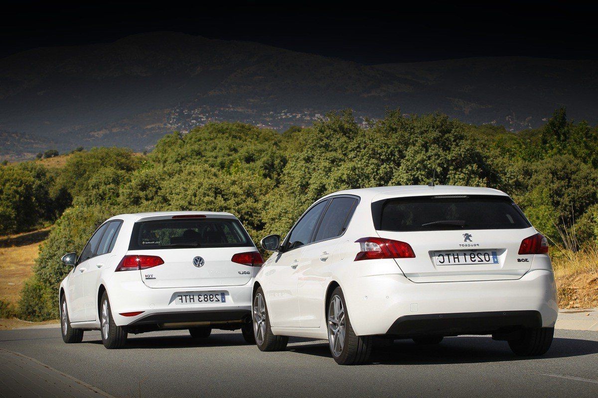 Renault megane en valladolid de segunda mano